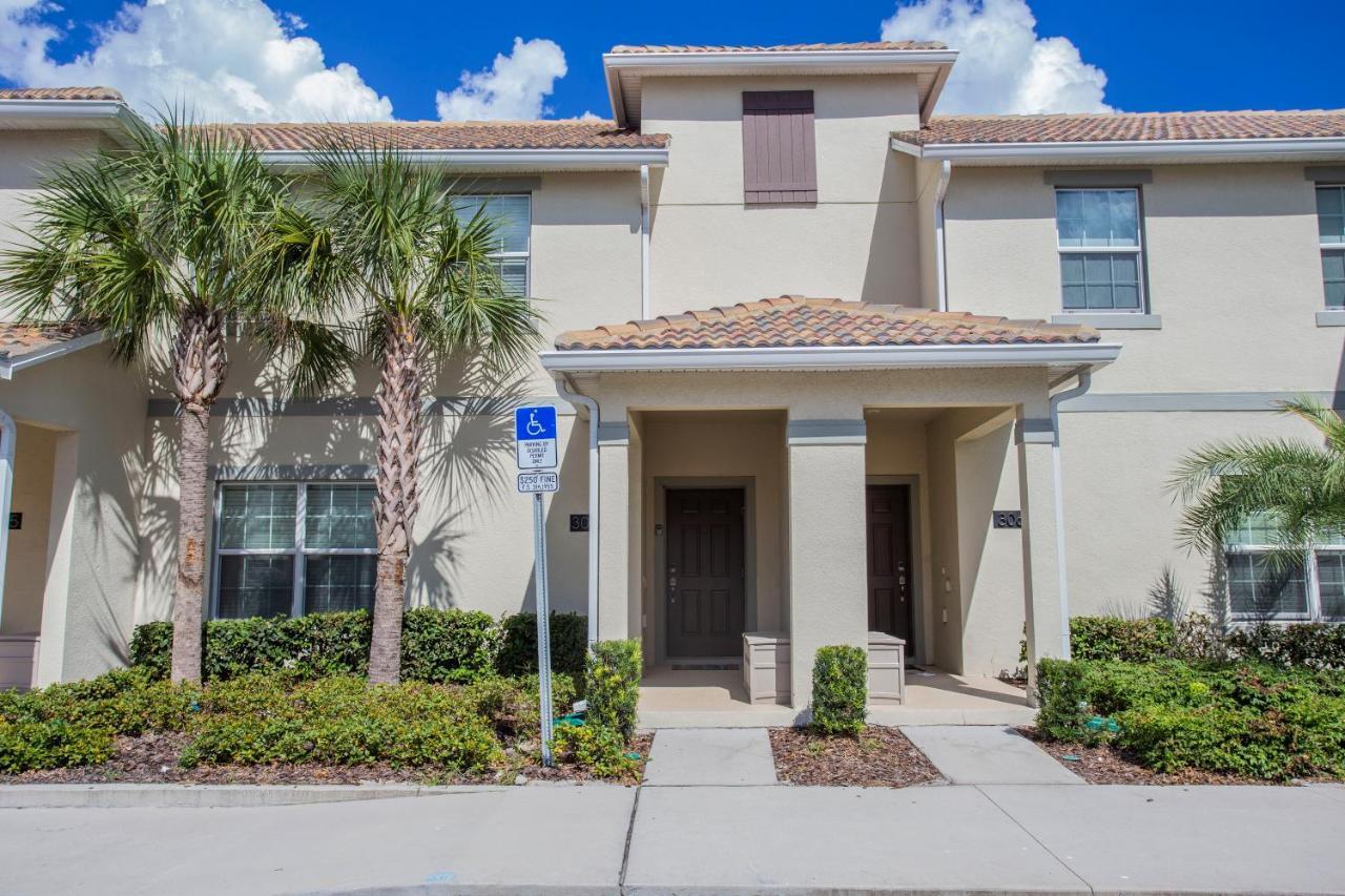 Four Bedrooms At Storeylakeresort 3063 Kissimmee Extérieur photo