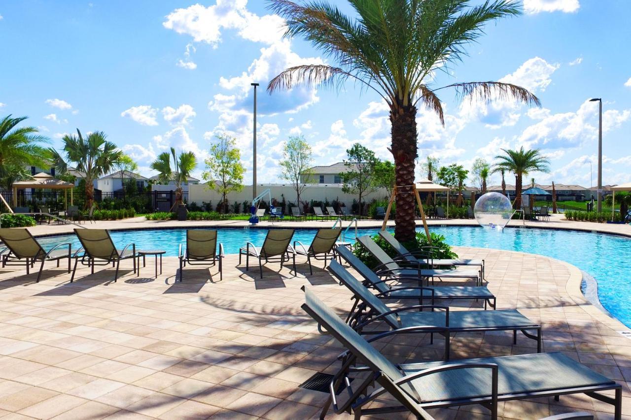 Four Bedrooms At Storeylakeresort 3063 Kissimmee Extérieur photo