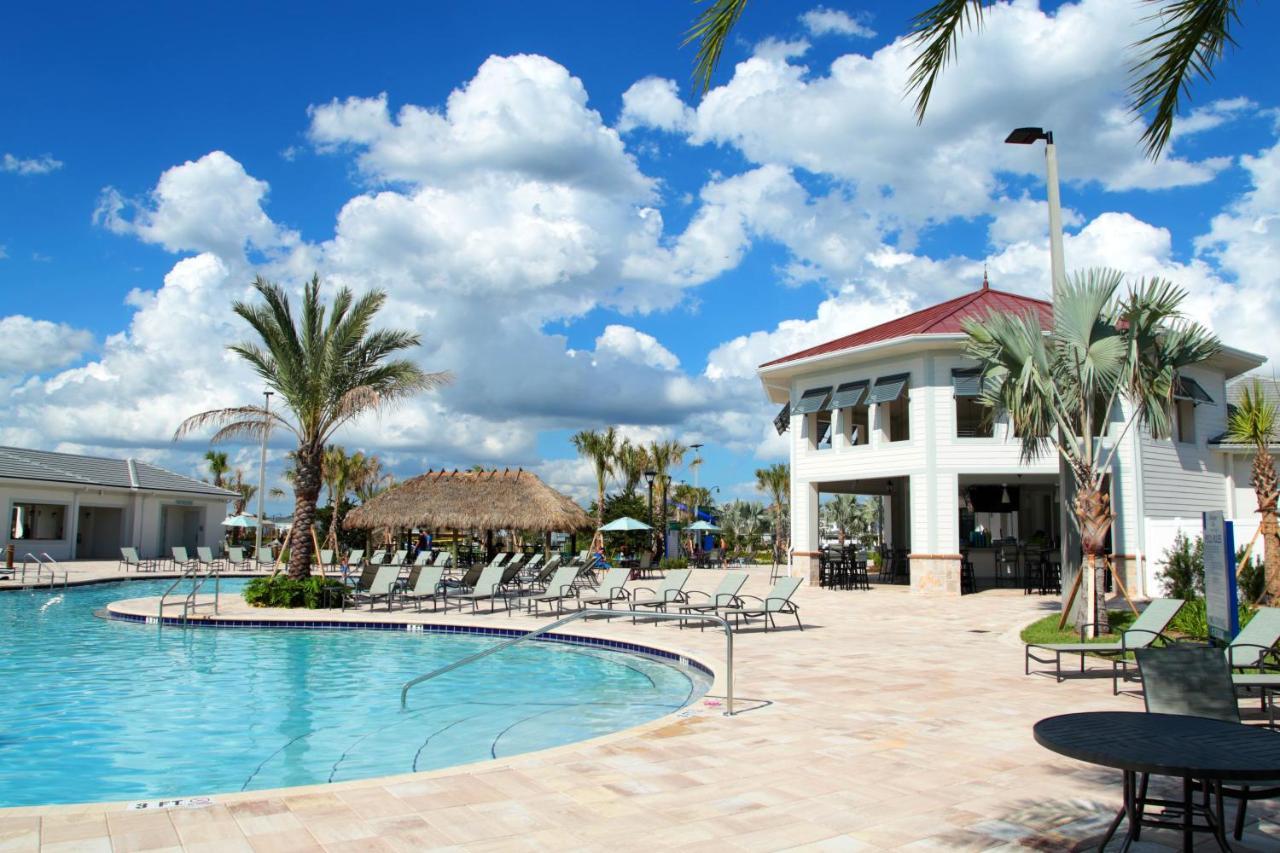 Four Bedrooms At Storeylakeresort 3063 Kissimmee Extérieur photo